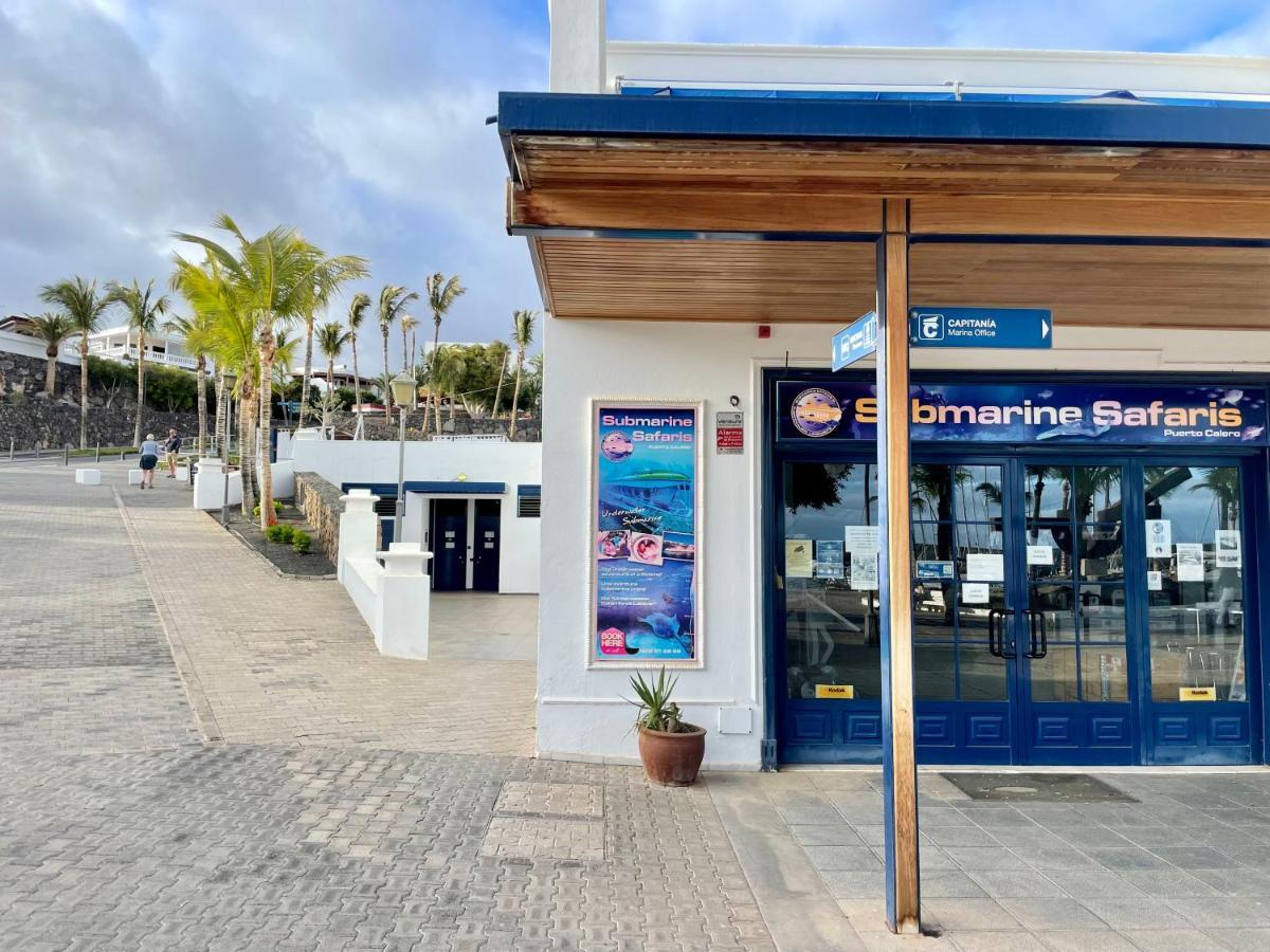 卡列罗港 Barco Tuareg酒店 外观 照片